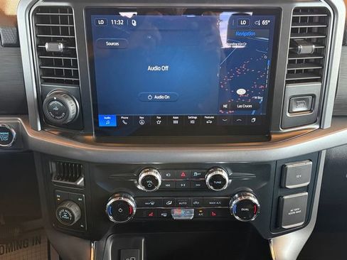 New 2026 Ford F150 XLT AWD/4WD image 8
