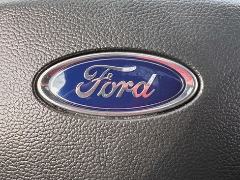 Certified 2022 Ford Explorer ST w/ Equipment Group 401A image 25