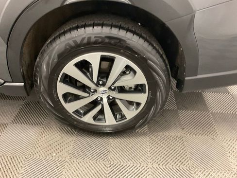 Certified 2024 Subaru Outback Premium image 6