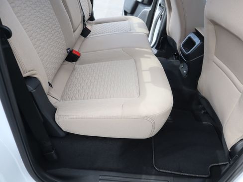 New 2025 Ford Ranger XLT w/ Equipment Group 301A High image 15