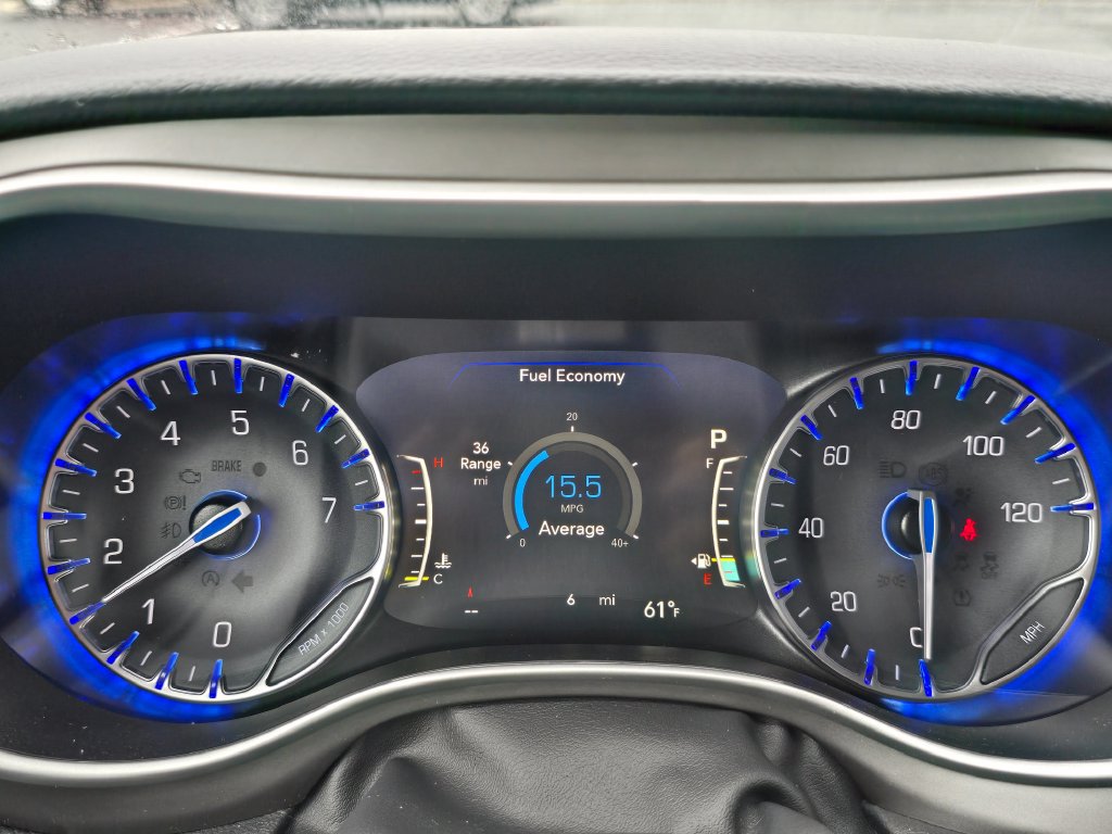 Used 2027 Chrysler Pacifica Select w/ S Appearance Package FWD image 25