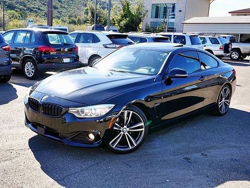 Used 2014 BMW 428i Coupe image 3