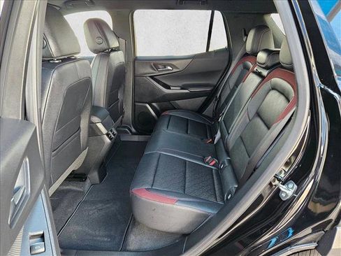 New 2026 Chevrolet Equinox RS image 15