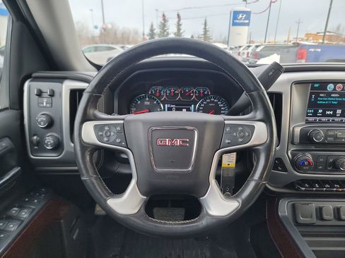 Used 2018 GMC Sierra 1500 SLT image 14