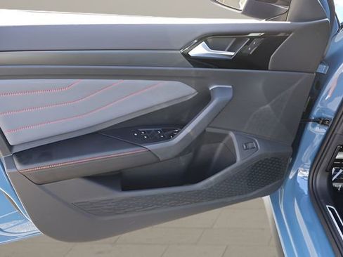 New 2026 Volkswagen Jetta GLI Autobahn FWD image 11