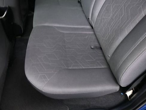 Used 2016 Toyota Tacoma TRD Off-Road image 21