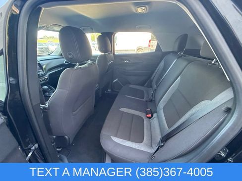 Used 2021 Chevrolet TrailBlazer LT w/ Convenience Package FWD image 17