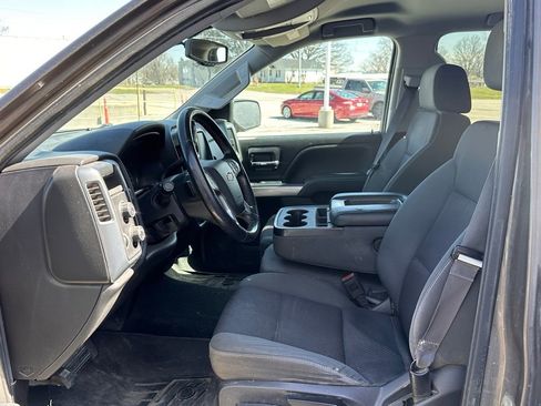 Used 2014 Chevrolet Silverado 1500 LT w/ Trailering Package image 11