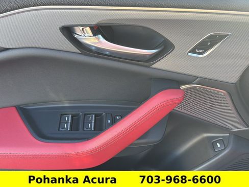 Used 2023 Acura TLX FWD w/A-Spec Package image 19