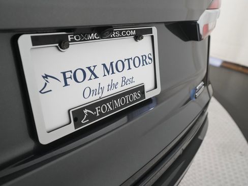 Used 2020 Ford Fusion SEL image 39