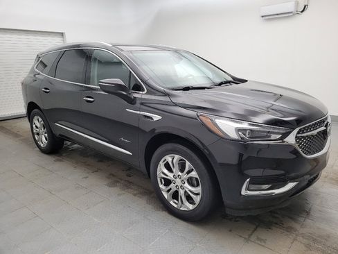 Used 2020 Buick Enclave Avenir w/ Avenir Technology Package image 11
