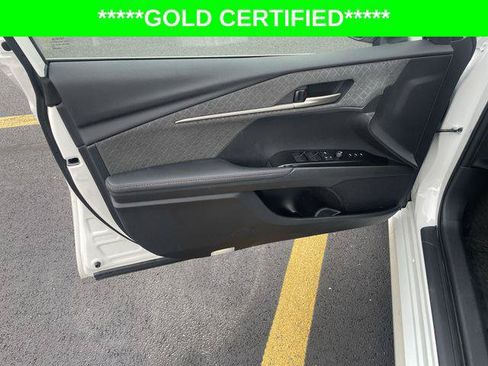 Certified 2026 Toyota Camry XLE w/ Premium Plus Package AWD/4WD image 14