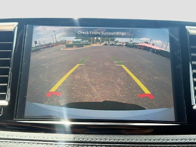 New 2027 Chrysler Pacifica Select FWD image 13