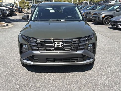 New 2026 Hyundai Tucson SE image 2