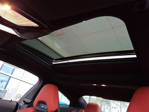 New 2026 BMW M4 xDrive Competition w/ Parking Assistance Package image 12