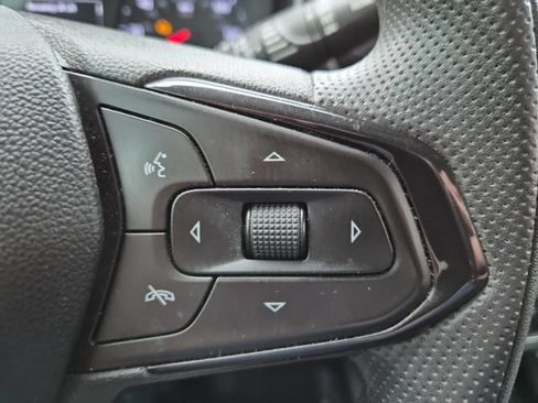 Used 2021 Chevrolet TrailBlazer LT w/ Convenience Package FWD image 20