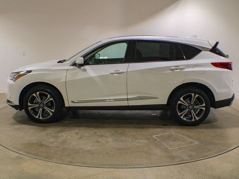 Used 2022 Acura RDX AWD w/ Advance Package image 2