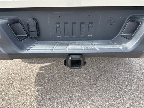 New 2025 Ford Ranger Lariat w/ Trailer Tow Package image 12