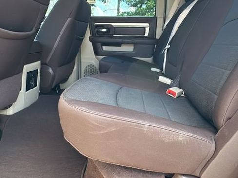 Used 2013 RAM 1500 Big Horn AWD/4WD image 21