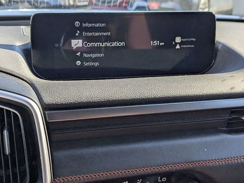 Used 2023 MAZDA CX-50 Meridian Edition w/ Cargo Package image 24