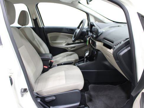 Used 2020 Ford EcoSport S FWD image 21