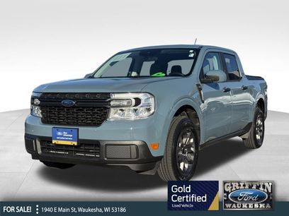 Used 2022 Ford Maverick XLT w/ Equipment Group 300A Standard