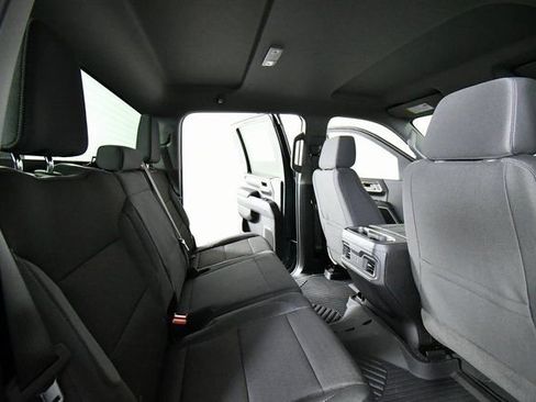 Used 2026 Chevrolet Silverado 2500 LT w/ Trail Boss Package image 24