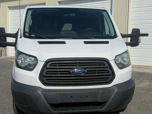 Used 2016 Ford Transit 150 130 Low Roof image 12