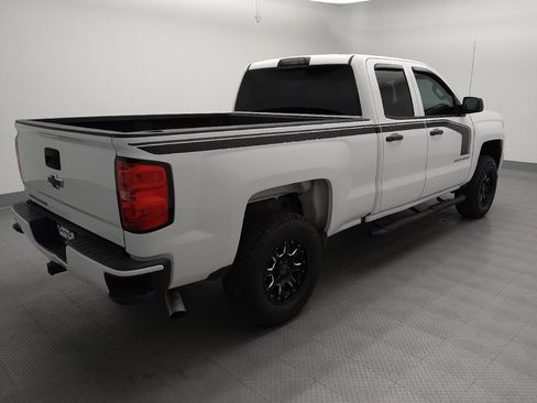 Used 2017 Chevrolet Silverado 1500 Custom w/ Rally 1 Edition RWD image 10