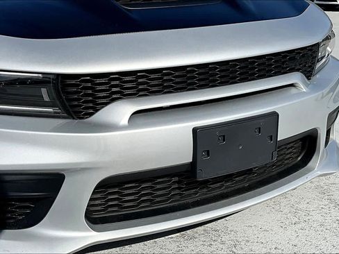 Used 2023 Dodge Charger SRT Hellcat w/ Harman/Kardon Audio Group image 29