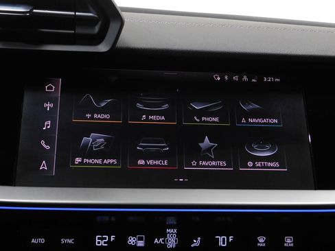 Used 2022 Audi S3 Prestige AWD/4WD image 48