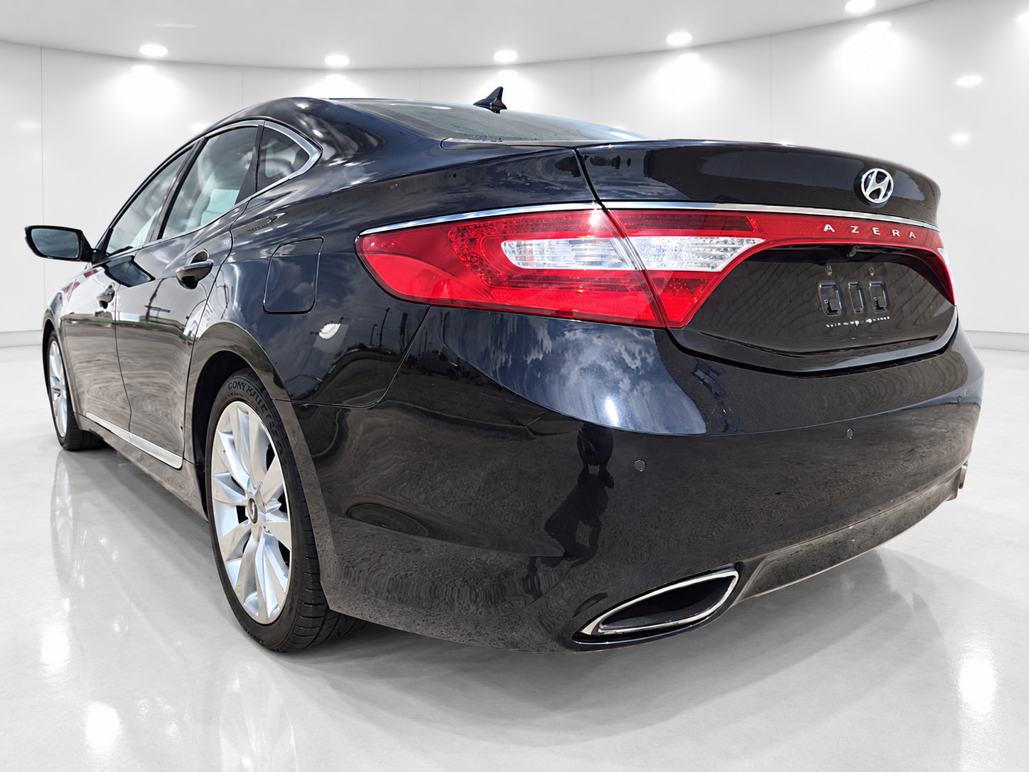 Used 2013 Hyundai Azera w/ Technology Pkg FWD image 6