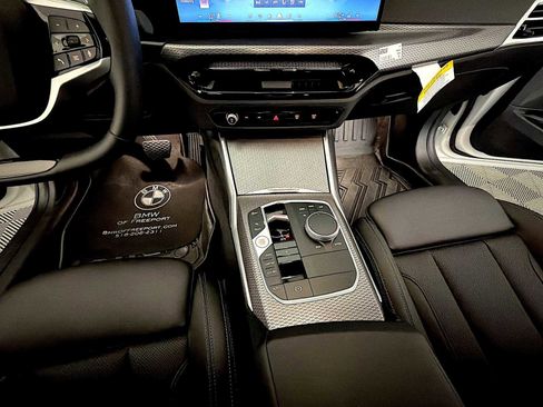 Certified 2025 BMW 330i xDrive 330i xDrive w/ M Sport Package image 18