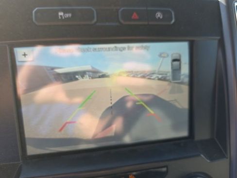 Used 2016 Ford F150 XLT w/ Equipment Group 302A Luxury image 24