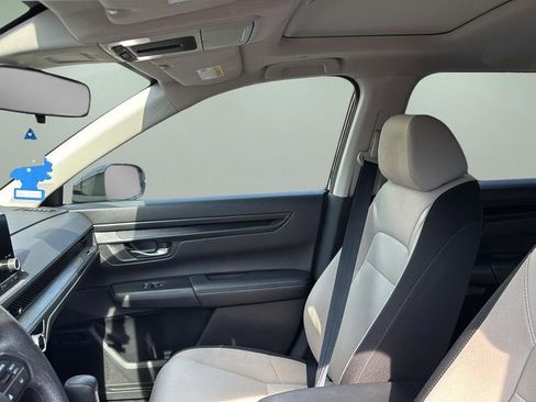 Used 2023 Honda CR-V EX image 12