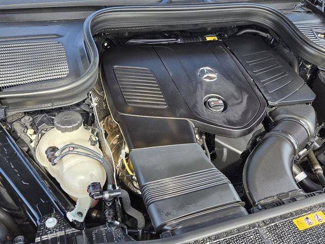 Used 2026 Mercedes-Benz GLE 350 4MATIC image 20