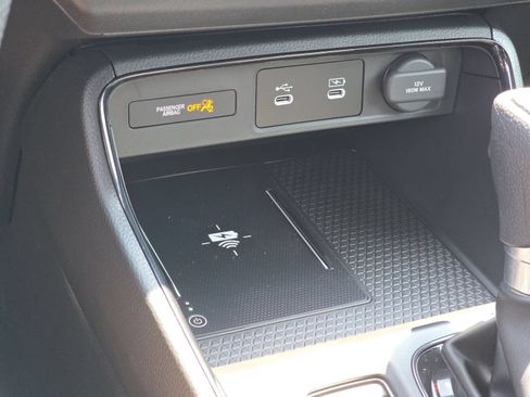 New 2026 Honda CR-V LX image 5