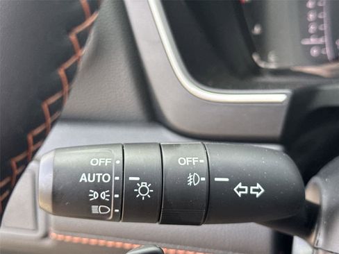 Used 2026 Honda Passport TrailSport Elite image 23
