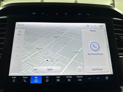 Used 2024 Ford F150 XL AWD/4WD image 28