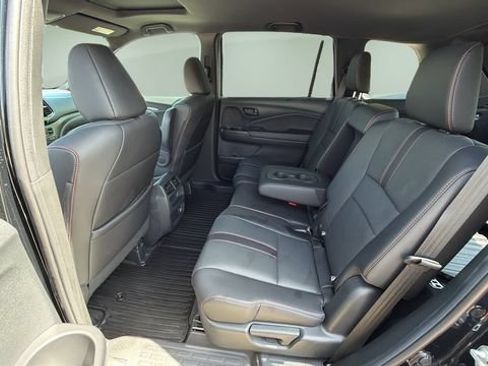 Used 2023 Honda Passport TrailSport image 20