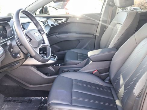 Certified 2023 Audi Q4 e-tron Premium Plus w/ Premium Plus RWD image 20