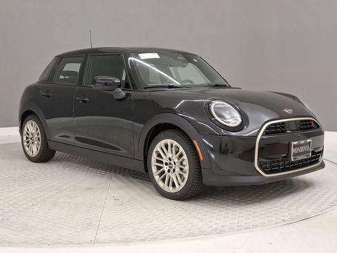 New 2026 MINI Cooper S FWD image 5