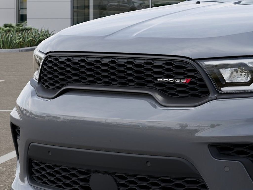 New 2026 Dodge Durango GT AWD/4WD image 11