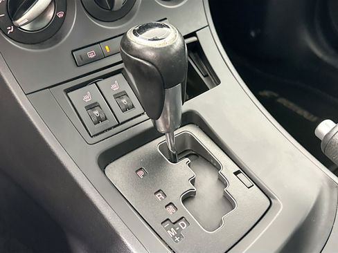 Used 2012 MAZDA MAZDA3 i Grand Touring w/ Tech Pkg image 14