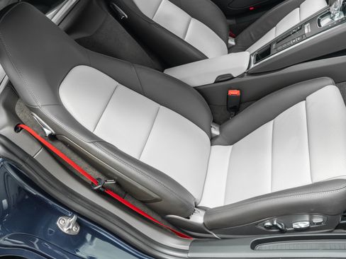Used 2014 Porsche Cayman S RWD image 25
