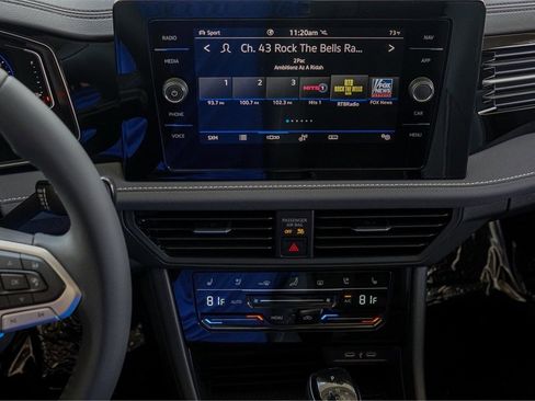 New 2026 Volkswagen Jetta SEL image 13