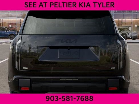 New 2027 Kia Telluride X-Line SX Prestige image 15