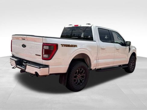 Used 2023 Ford F150 Tremor w/ Equipment Group 402A High AWD/4WD image 7