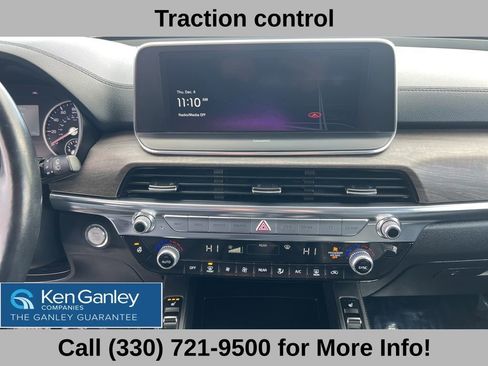 Used 2022 Kia Telluride EX w/ EX Premium Package image 35
