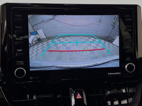 Used 2022 Toyota Corolla LE image 26